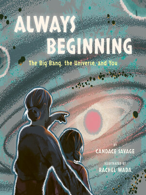 cover image of Always Beginning